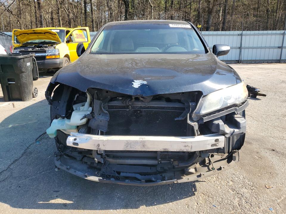 2013 Acura Rdx მანქანა იყიდება აუქციონზე, vin: 5J8TB3H52DL010625, აუქციონის ნომერი: 74823655