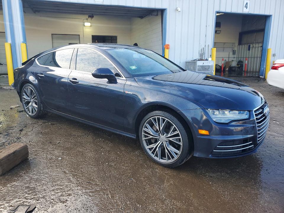 Auction sale of the 2017 Audi A7, vin: WAU22AFC7HN058953, lot number: 79227045