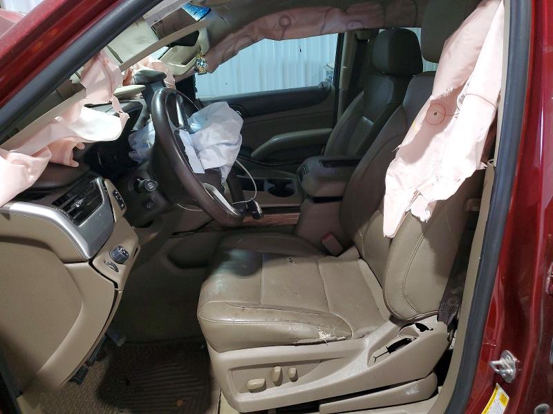 Aukcja sprzedaży 2017 Gmc Yukon, vin: 1GKS1BKC5HR262570, numer aukcji: 73013785