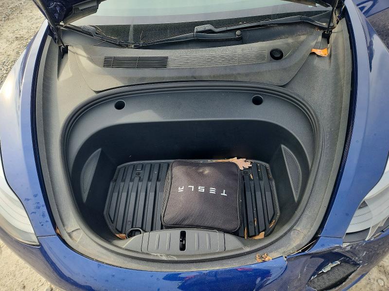 Продажа на аукционе авто 2021 Tesla Model 3, vin: 5YJ3E1EB9MF068125, номер лота: 78454425