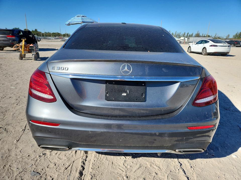 Aukcja sprzedaży 2018 Mercedes-benz E, vin: WDDZF4JB5JA330604, numer aukcji: 78290985