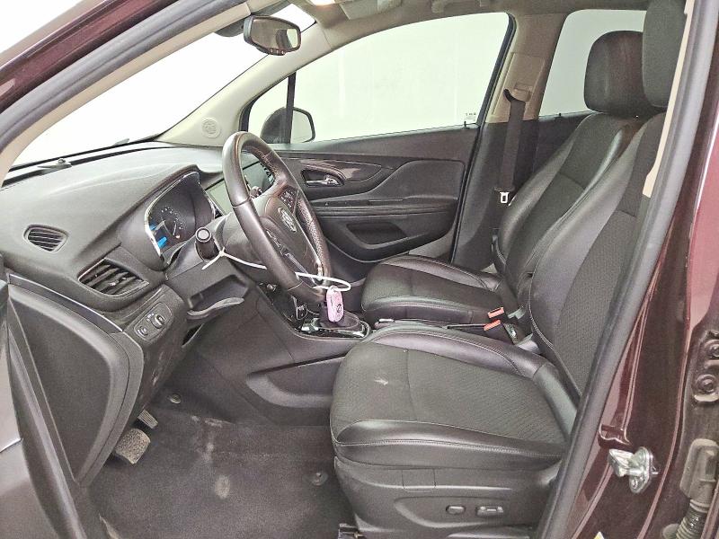 Продажа на аукционе авто 2018 Buick Encore, vin: KL4CJASB4JB588399, номер лота: 78343565