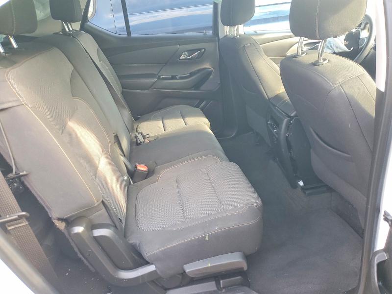 Продаж на аукціоні авто 2019 Chevrolet Traverse, vin: 1GNEVLKW6KJ114504, номер лоту: 78706405