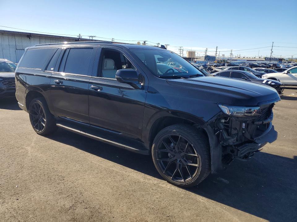 Aukcja sprzedaży 2021 Cadillac Escalade, vin: 1GYS4PKL4MR366424, numer aukcji: 78549255