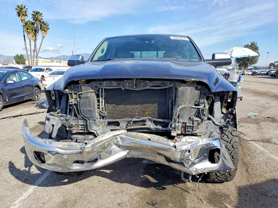 2016 Ram 1500 მანქანა იყიდება აუქციონზე, vin: 1C6RR7NT3GS152305, აუქციონის ნომერი: 76875515