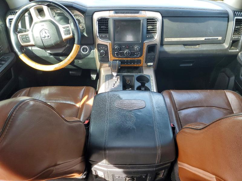 Aukcja sprzedaży 2013 Ram 1500, vin: 1C6RR7PTXDS537370, numer aukcji: 78510775
