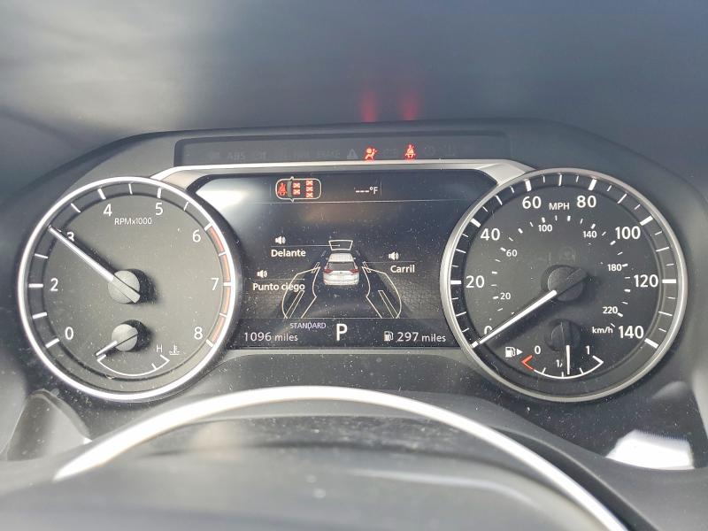 Aukcja sprzedaży 2026 Nissan Rogue, vin: 5N1BT3BA8TC740532, numer aukcji: 76938875