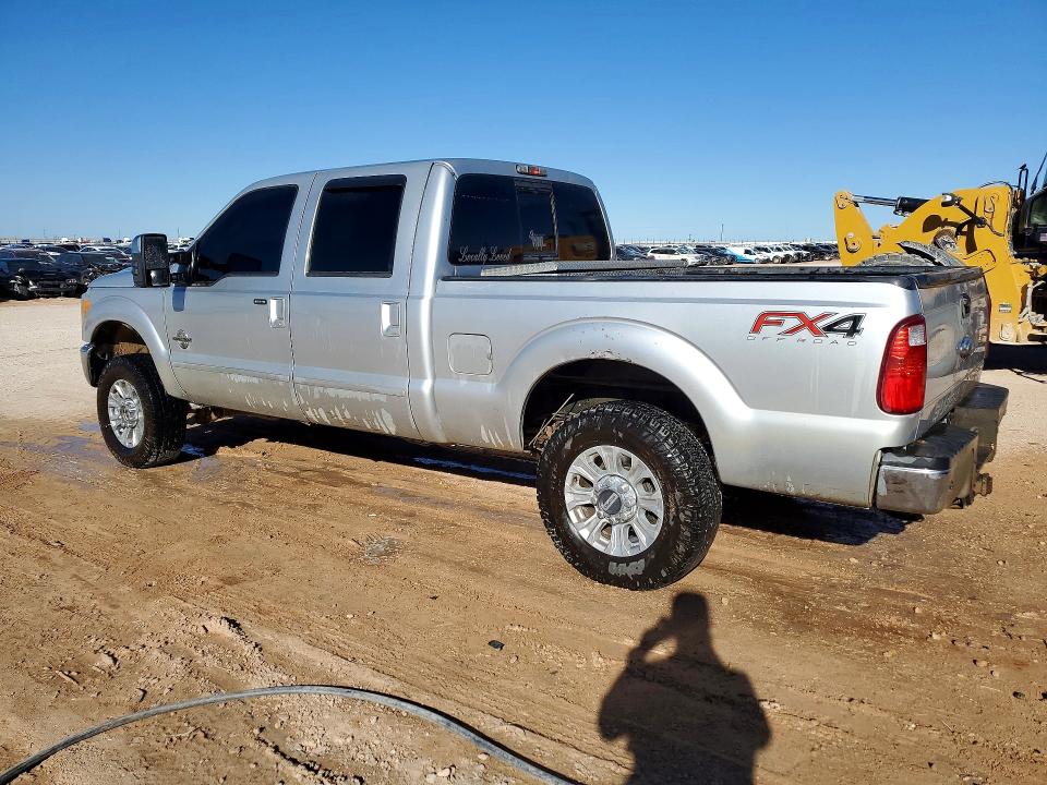 Продажа на аукционе авто 2013 Ford F250, vin: 1FT7W2BT0DEA29717, номер лота: 74773145