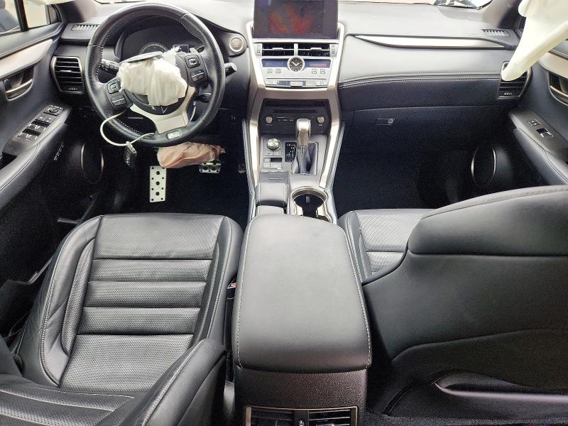 Aukcja sprzedaży 2021 Lexus Nx 300, vin: JTJSARBZ7M2180428, numer aukcji: 77691235