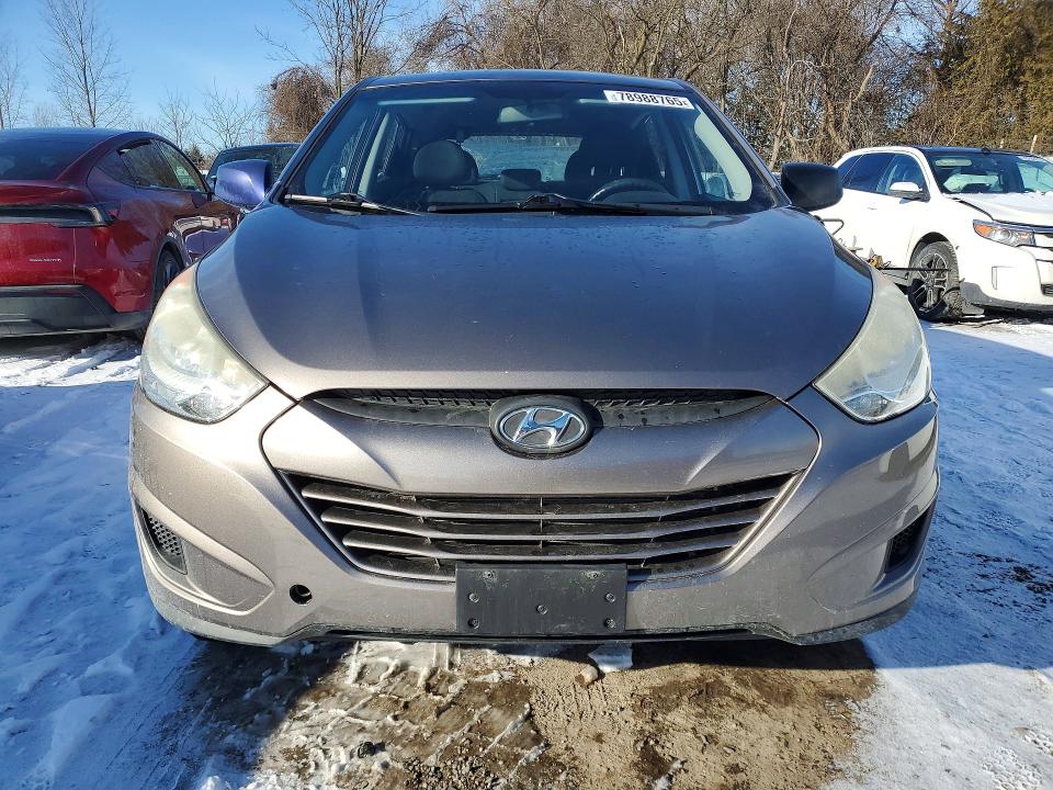 78988765 :رقم المزاد ، KM8JT3AB5CU518059 vin ، 2012 Hyundai Tucson مزاد بيع