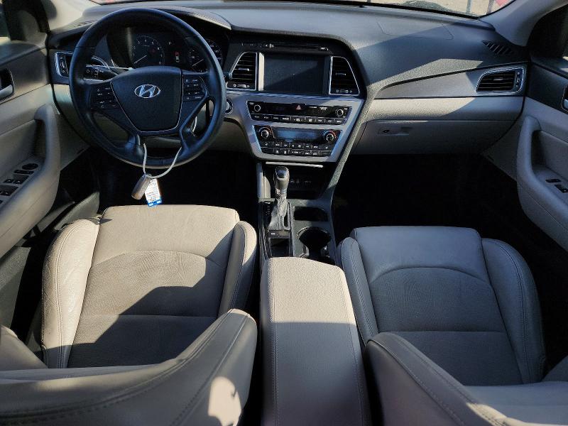 Aukcja sprzedaży 2015 Hyundai Sonata, vin: 5NPE34AF6FH094243, numer aukcji: 76203255