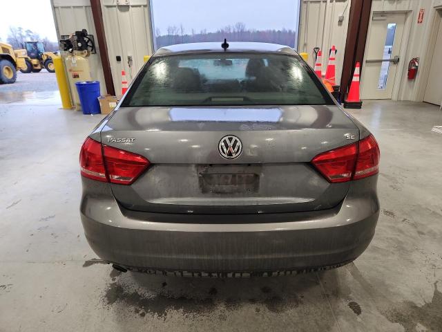 Продажа на аукционе авто 2014 Volkswagen Passat, vin: 1VWBP7A32EC002843, номер лота: 79160415