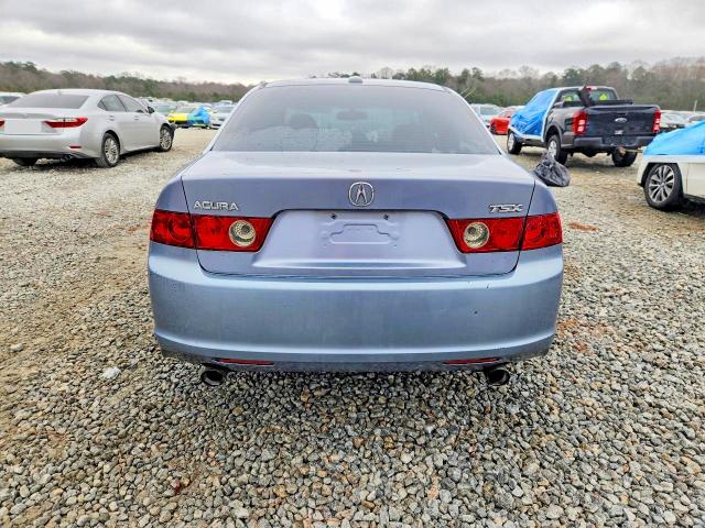 2008 Acura Tsx მანქანა იყიდება აუქციონზე, vin: JH4CL96978C012797, აუქციონის ნომერი: 77913845