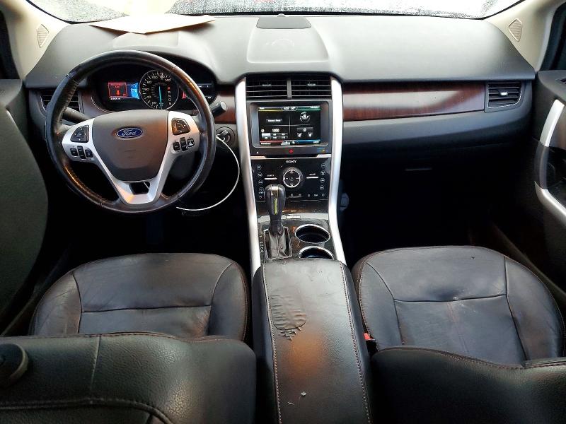 Aukcja sprzedaży 2013 Ford Edge, vin: 2FMDK3KC8DBA13941, numer aukcji: 77989965