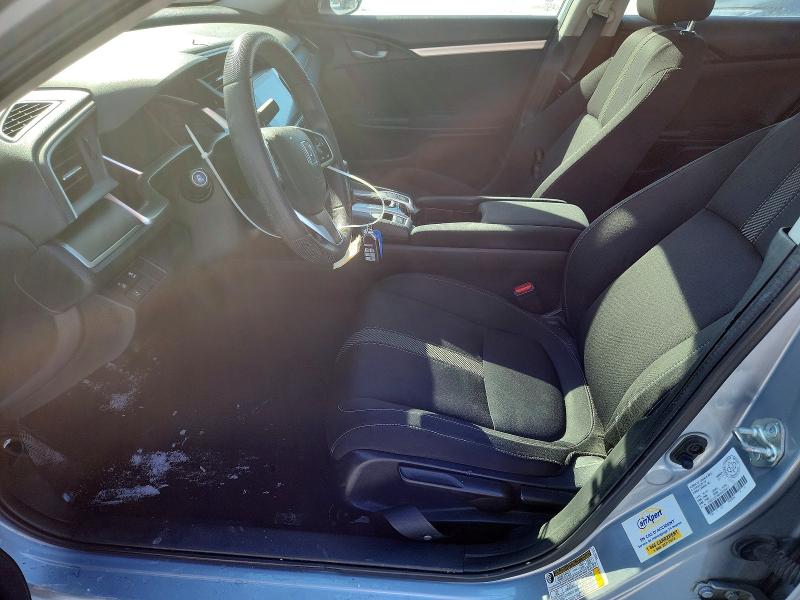 Aukcja sprzedaży 2017 Honda Civic, vin: 2HGFC2F84HH035417, numer aukcji: 77530955