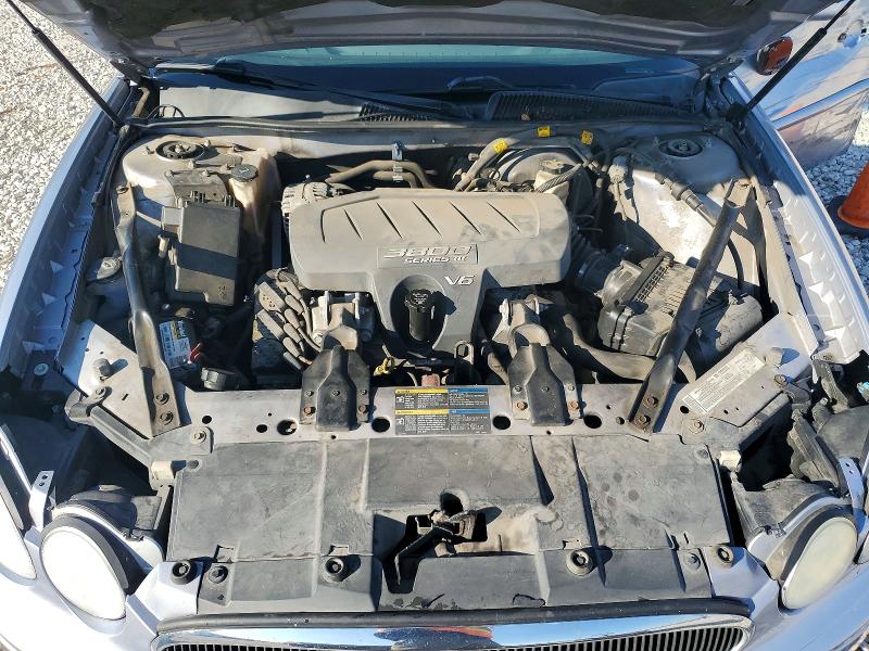 Продаж на аукціоні авто 2005 Buick Lacrosse, vin: 2G4WC532551227168, номер лоту: 77611495