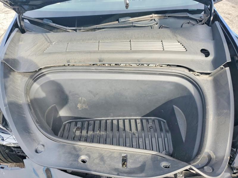 2022 Tesla Model Y მანქანა იყიდება აუქციონზე, vin: 7SAYGDEF1NF394834, აუქციონის ნომერი: 76286015
