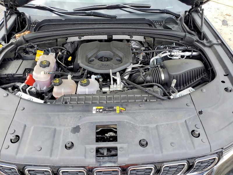 Продаж на аукціоні авто 2024 Jeep Grand Cherokee, vin: 1C4RJYB68RC109743, номер лоту: 77937935