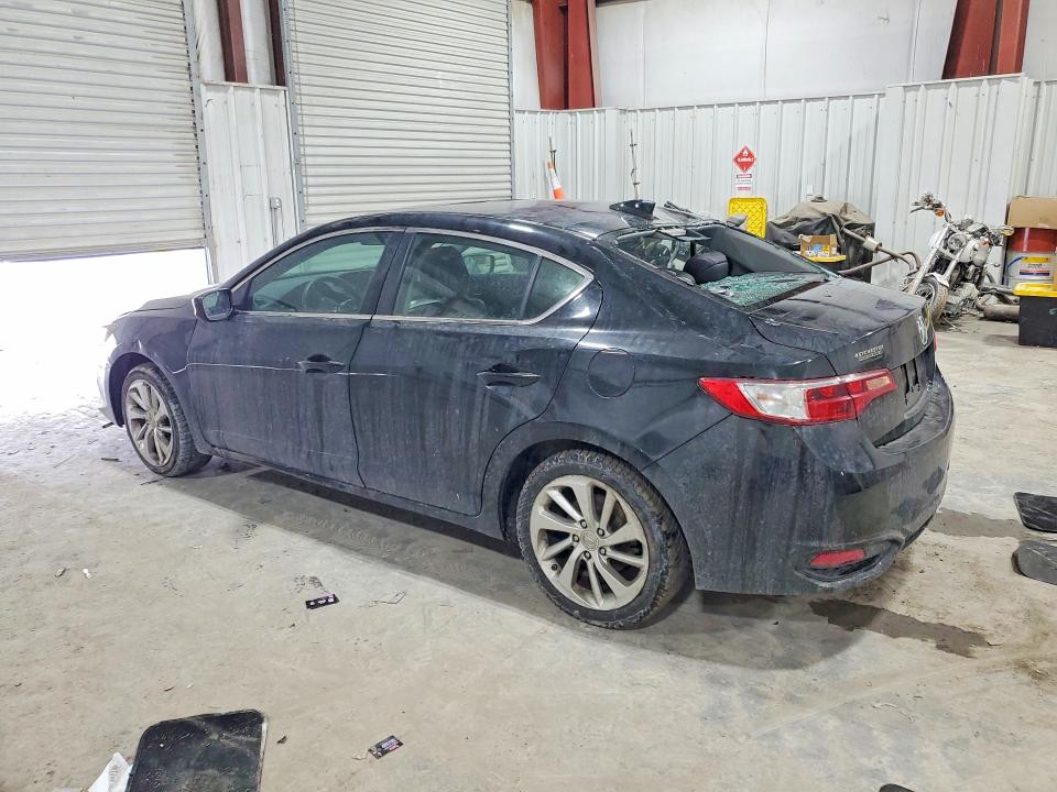 2017 Acura Ilx მანქანა იყიდება აუქციონზე, vin: 19UDE2F39HA012364, აუქციონის ნომერი: 77742005