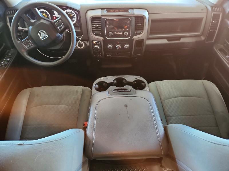75045695 :رقم المزاد ، 3C6RR7KTXLG291076 vin ، 2020 Ram 1500 Classic مزاد بيع