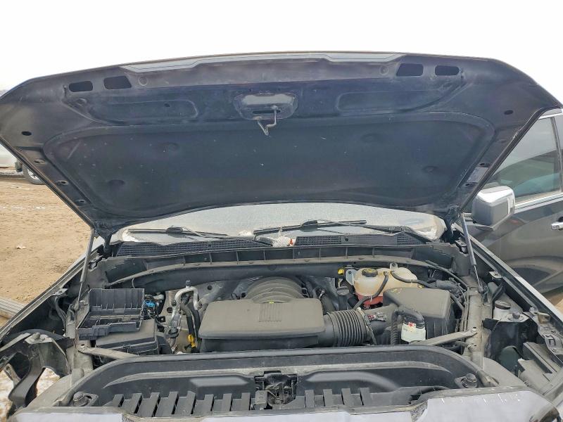 73469405 :رقم المزاد ، 1GTUUHEL5PZ328768 vin ، 2023 Gmc Sierra 1500 مزاد بيع