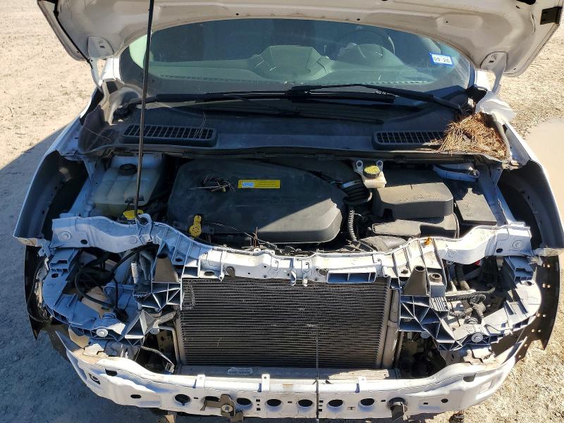 Aukcja sprzedaży 2016 Ford Escape, vin: 1FMCU0GX6GUB19920, numer aukcji: 75950395