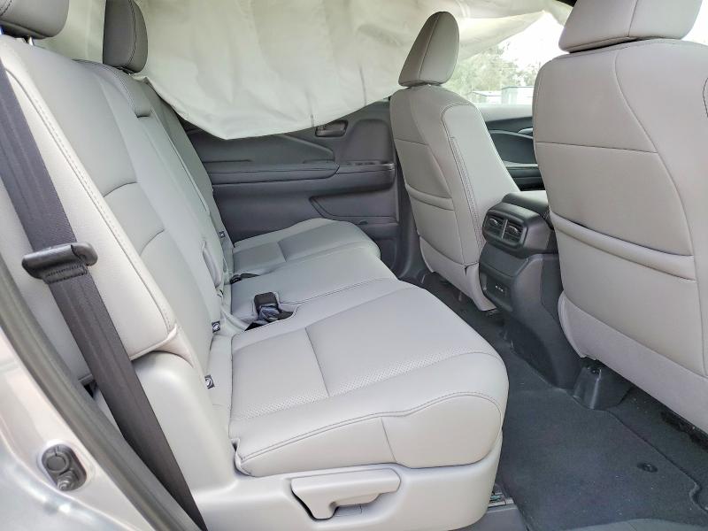 Aukcja sprzedaży 2025 Honda Passport, vin: 5FNYF8H58SB013521, numer aukcji: 79255645