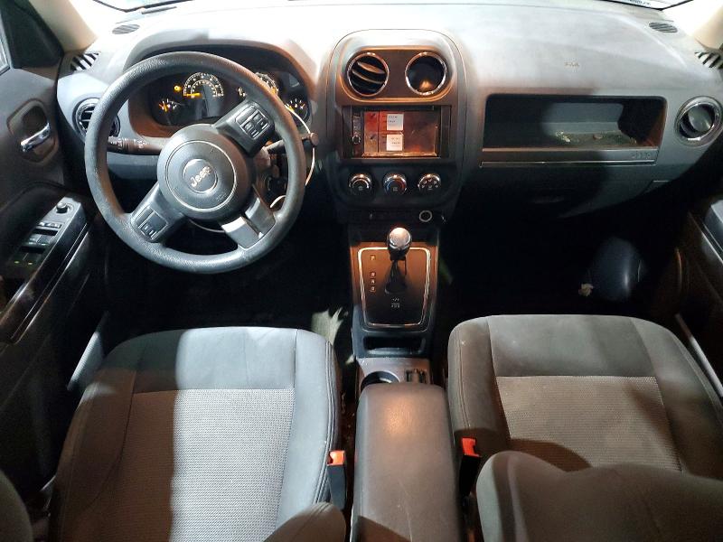 Продаж на аукціоні авто 2016 Jeep Patriot, vin: 1C4NJRBB6GD594974, номер лоту: 79053365