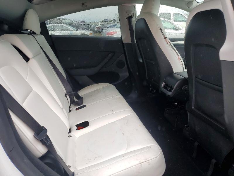 Aukcja sprzedaży 2024 Tesla Model Y, vin: 7SAYGDEE4RF056471, numer aukcji: 77807305