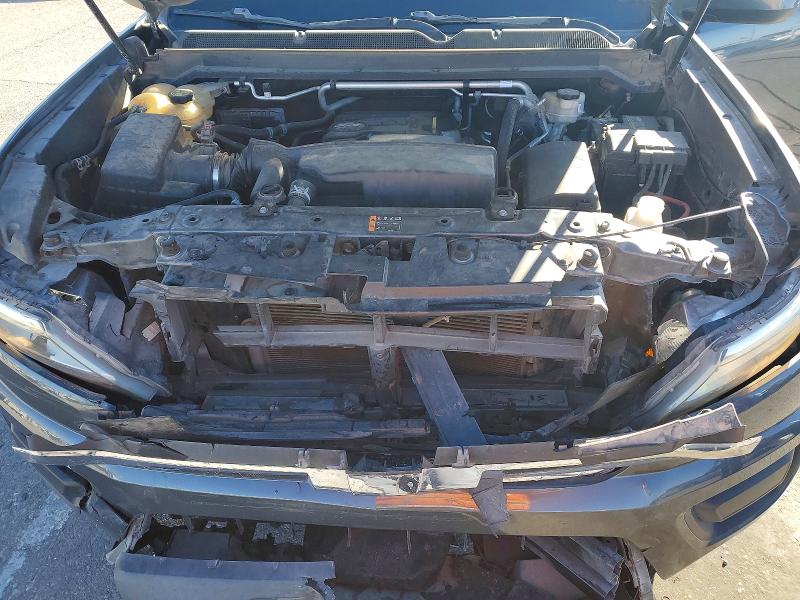Продажа на аукционе авто 2016 Chevrolet Colorado, vin: 1GCGSBEA2G1164473, номер лота: 77995415