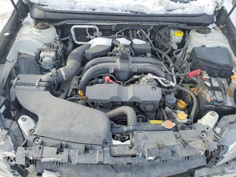 Aukcja sprzedaży 2019 Subaru Outback, vin: 4S4BSDTCXK3245353, numer aukcji: 78983245