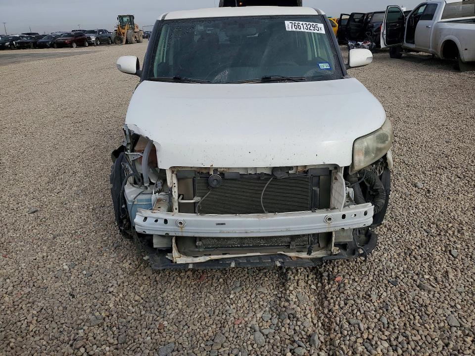 Продаж на аукціоні авто 2014 Toyota Scion Xb, vin: JTLZE4FE2EJ063366, номер лоту: 76613295
