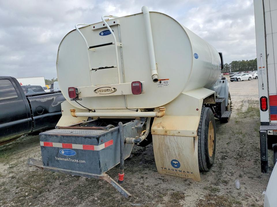 Auction sale of the 2024 Ford F750, vin: 1FDNF7AN9RDF10145, lot number: 78028465