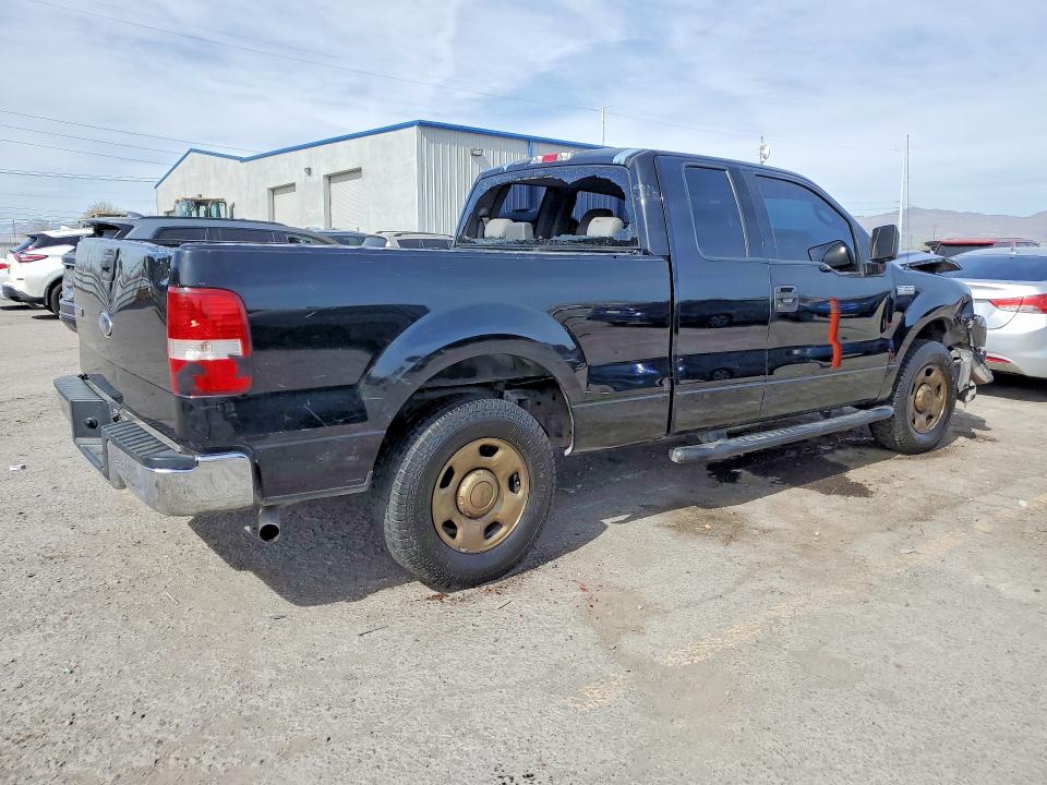 78739075 :رقم المزاد ، 1FTRX12W14KD94287 vin ، 2004 Ford F150 مزاد بيع