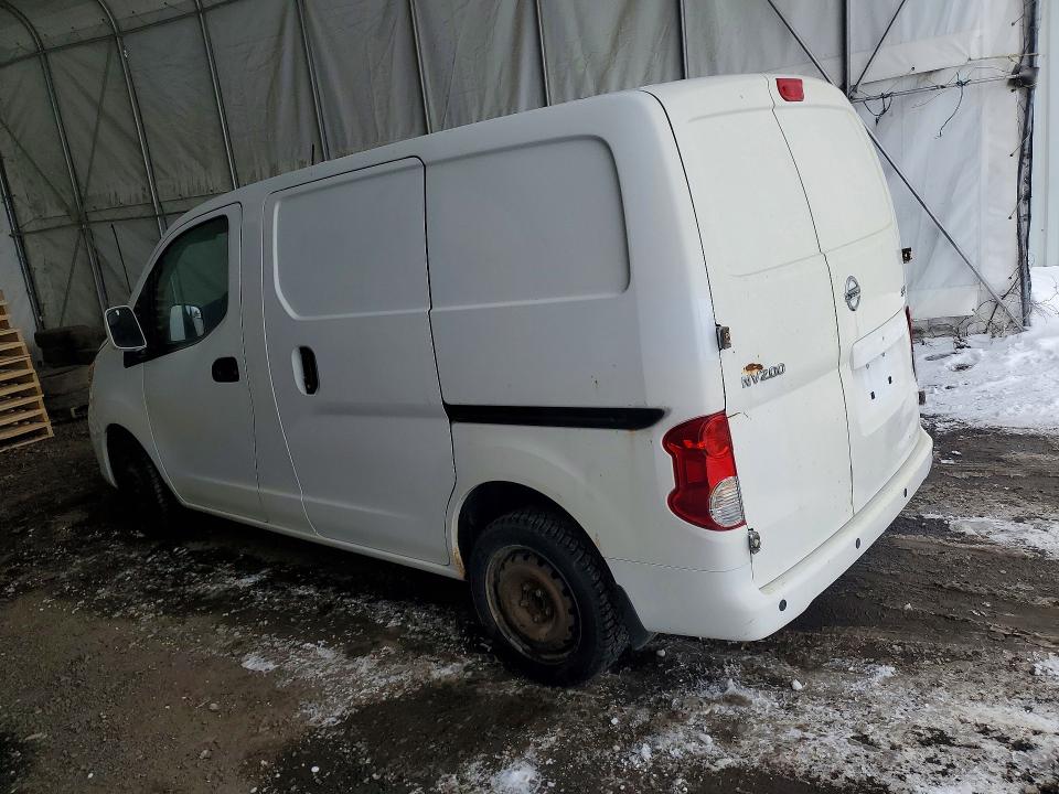 Продаж на аукціоні авто 2017 Nissan Nv200, vin: 3N6CM0KN7HK718530, номер лоту: 77758705