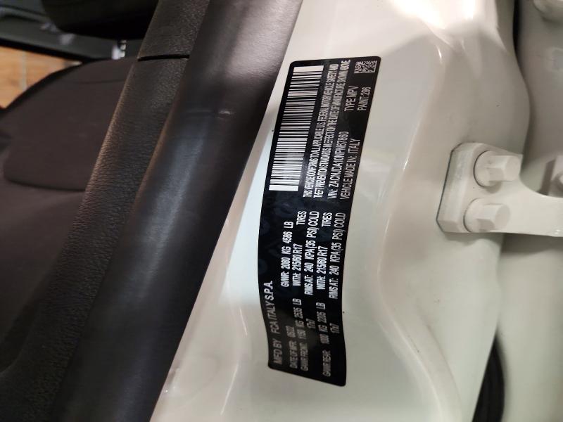 2022 Jeep Renegade მანქანა იყიდება აუქციონზე, vin: ZACNJDA10NPN67860, აუქციონის ნომერი: 78249025