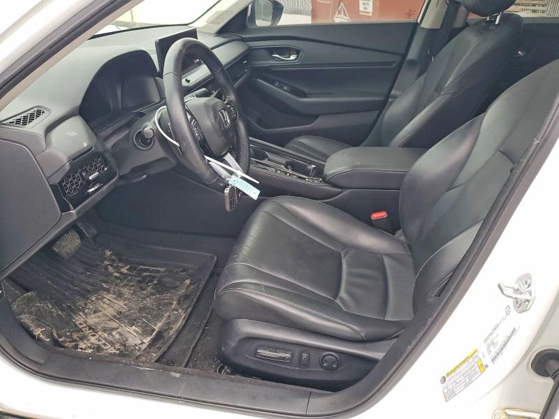 Aukcja sprzedaży 2024 Honda Accord, vin: 1HGCY2F83RA801108, numer aukcji: 76639125