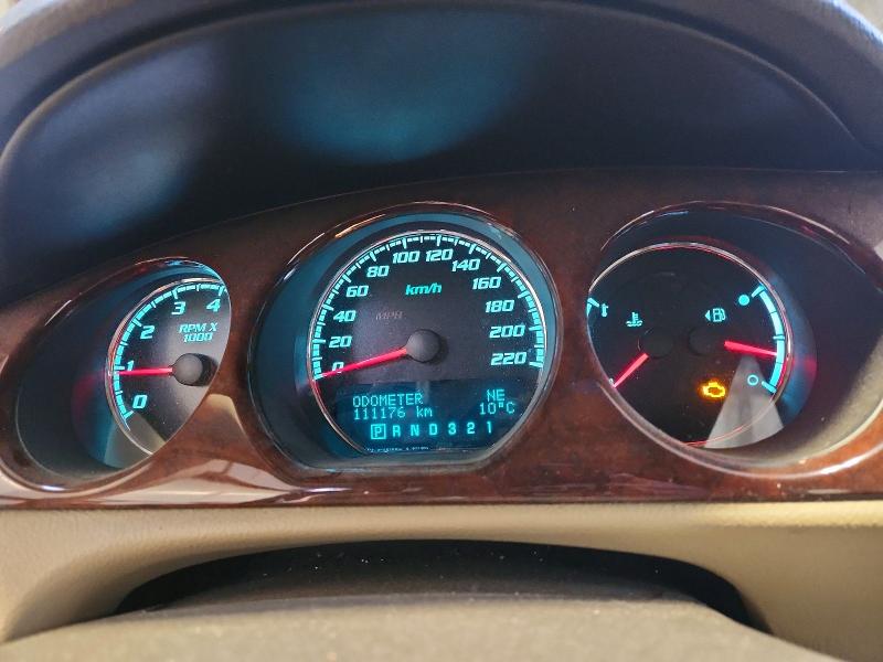 Продажа на аукционе авто 2009 Buick Lucerne, vin: 1G4HD57M69U136163, номер лота: 77722465