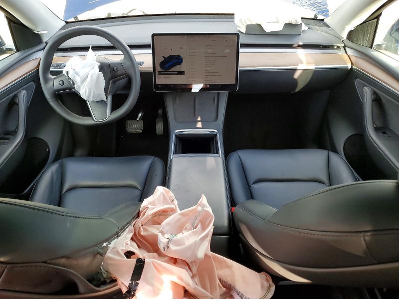 Aukcja sprzedaży 2024 Tesla Model Y, vin: 7SAYGDEE0RF198140, numer aukcji: 78354905