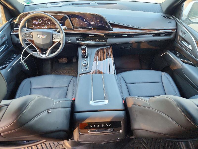 Aukcja sprzedaży 2024 Cadillac Escalade, vin: 1GYS4AKL0RR156181, numer aukcji: 78885685