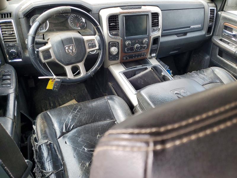 Aukcja sprzedaży 2014 Ram Trucks 1500, vin: 1C6RR7NT6ES214664, numer aukcji: 77687175