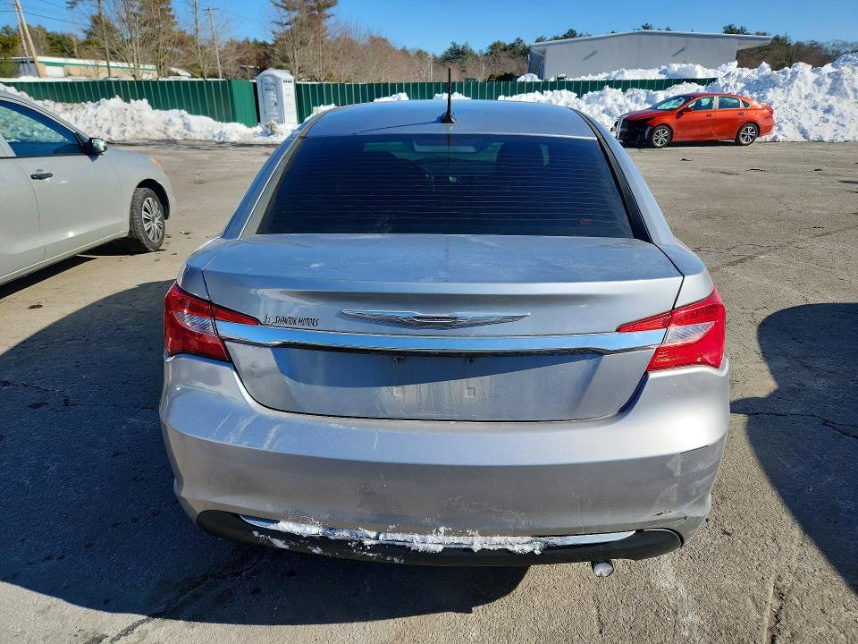 Aukcja sprzedaży 2013 Chrysler 200, vin: 1C3CCBAG0DN737594, numer aukcji: 76034385