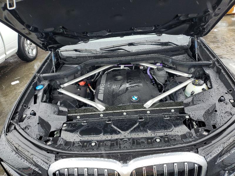 Продажа на аукционе авто 2024 Bmw X7, vin: 5UX23EM02R9U51672, номер лота: 77523655