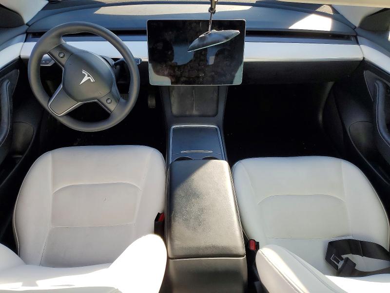 Aukcja sprzedaży 2023 Tesla Model 3, vin: 5YJ3E1EB5PF591579, numer aukcji: 77567975