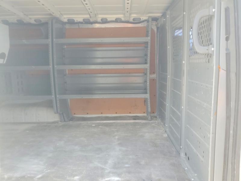 78494505 :رقم المزاد ، 1N6BF0KY5GN813323 vin ، 2016 Nissan Nv مزاد بيع