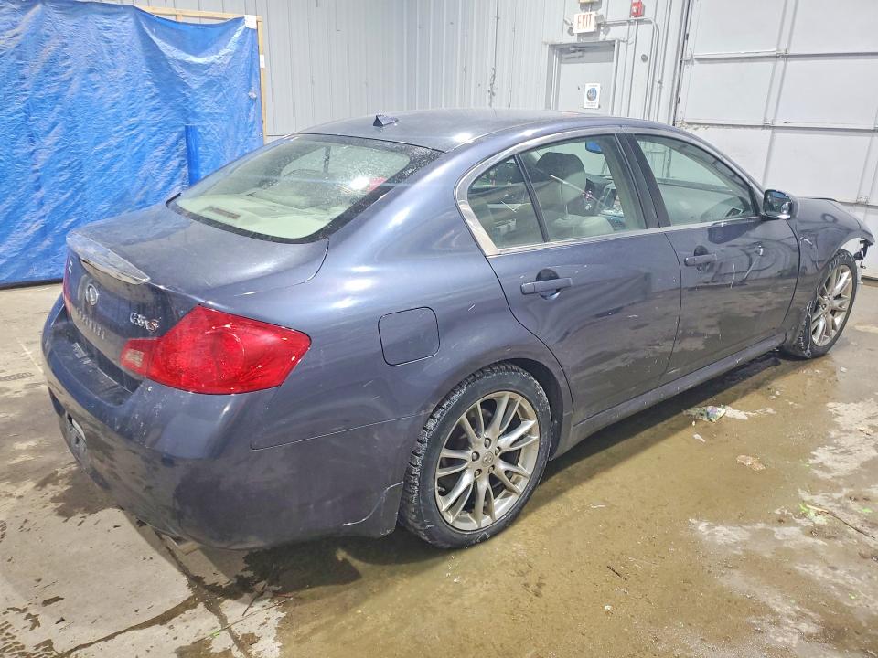 Продаж на аукціоні авто 2008 Infinity G35, vin: JNKBV61F78M269048, номер лоту: 75470575
