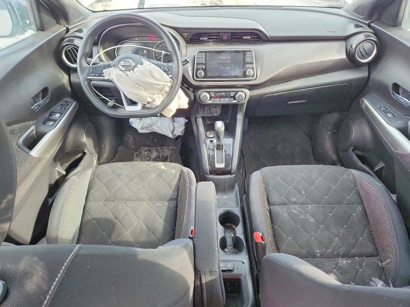 Продаж на аукціоні авто 2019 Nissan Kicks, vin: 3N1CP5CU6KL505618, номер лоту: 75274555