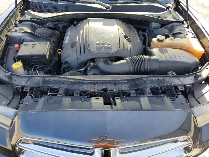 Продаж на аукціоні авто 2013 Dodge Charger, vin: 2C3CDXDT8DH726855, номер лоту: 78348545