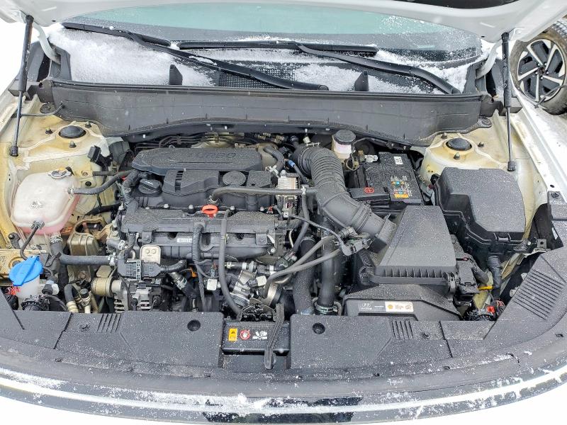 Aukcja sprzedaży 2025 Hyundai Kona, vin: KM8HACA39SU303425, numer aukcji: 77676335