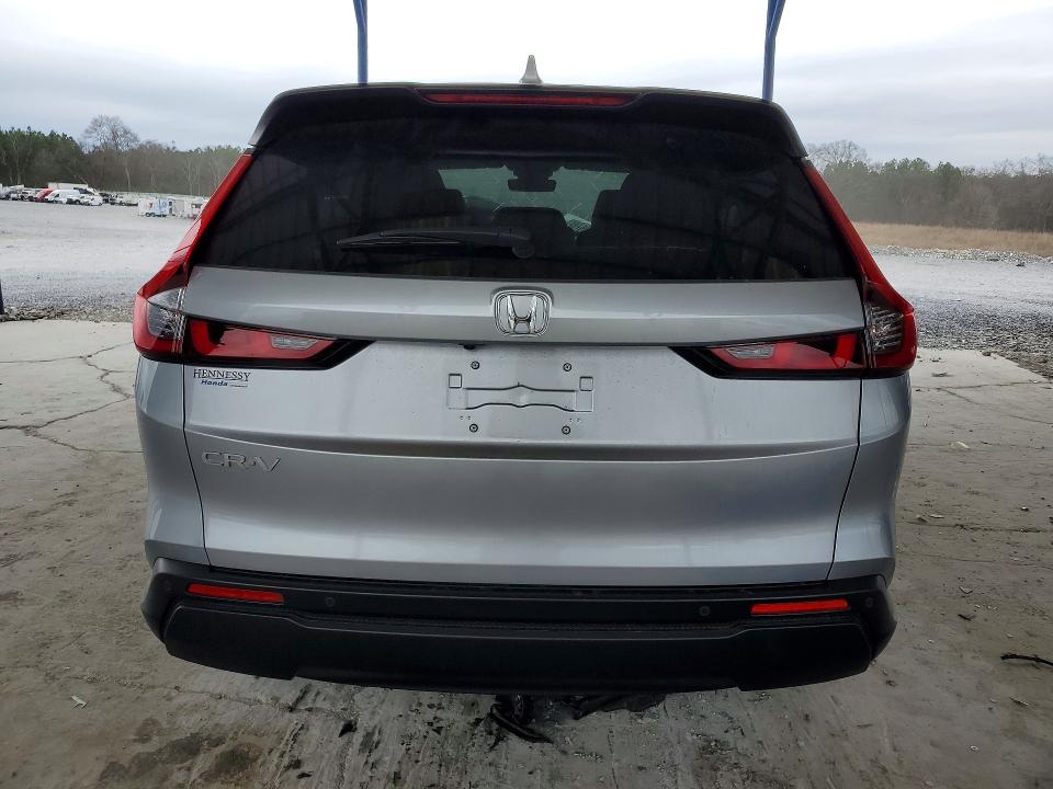 Aukcja sprzedaży 2026 Honda Cr-v, vin: 2HKRS3H75TH304775, numer aukcji: 79098805